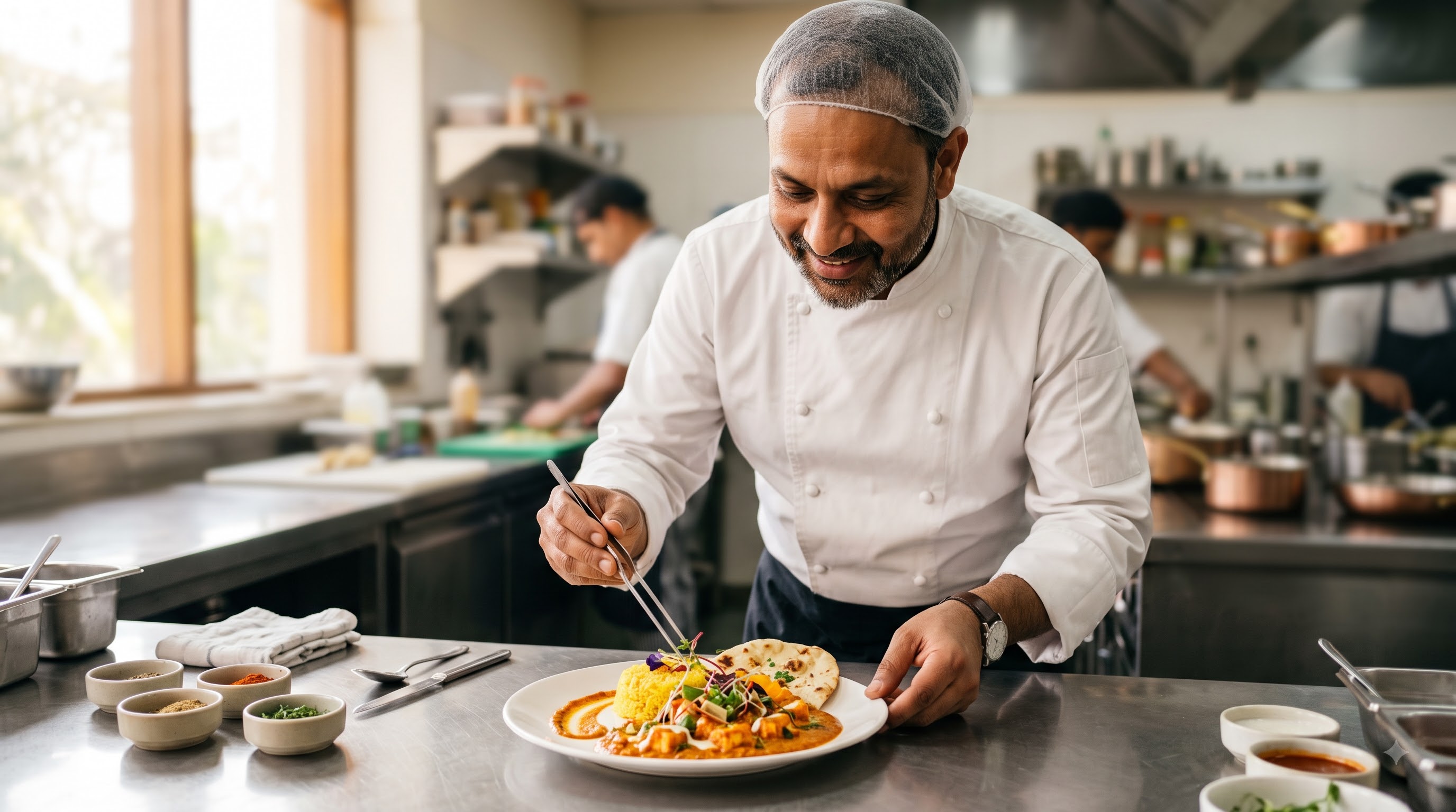 Cook / Chef