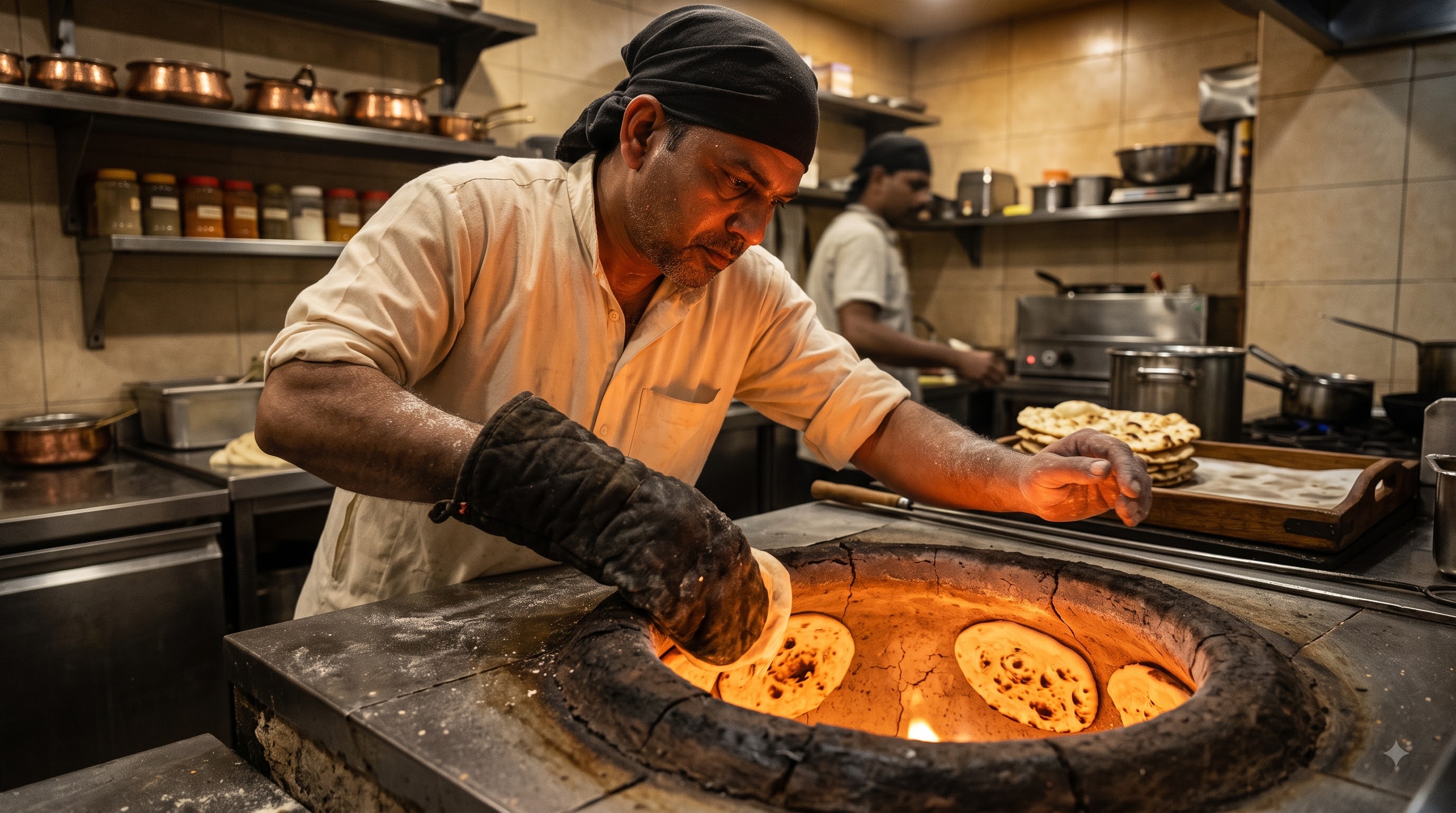 Tandoor